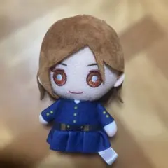 呪術廻戦　釘崎野薔薇　ぬいぐるみ