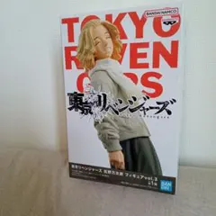 東京リベンジャーズ 佐野万次郎 フィギュア vol.3