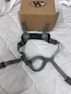 Ops-core オプスコア　実物　ライナー　チンストラップ　88式鉄帽のサムネイル