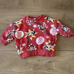 リトシー　クリスマス　トレーナー　スウェット