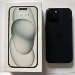 のあママさん専用※Apple iPhone 15 本体 箱付き 256GB - メルカリ