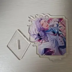 あんスタ 乱凪砂 旧fine アクスタ