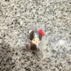 モンチッチ ガチャガチャ めじるしアクセサリー