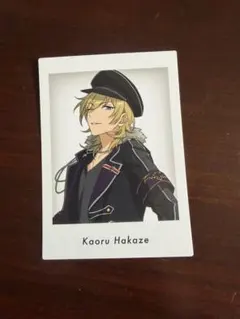 あんスタ 10th 展示会 ぱしゃっつ 羽風薫