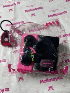 Mellojoy ティラミスシリーズ ブラックベリー