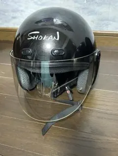 SHM テキサコ ジェットヘルメット SHM テキサコ ジェットヘルメット - メルカリ