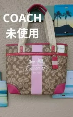 あ*き様 COACH × BAPE - メルカリ