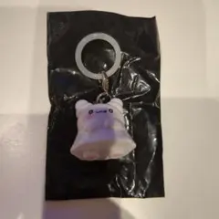 サンリオキャラクターズ オールスターズ めじるしアクセサリー 【はなまるおばけ】