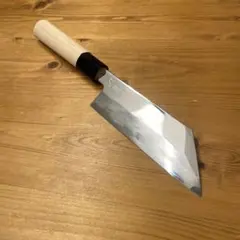切付型薄刃包丁 有次 薄刃包丁 剥き物 5寸 15cm 研ぎ済み 切付型薄刃包丁 有次 薄刃包丁 剥き物 5寸 15cm 研ぎ済み - メルカリ