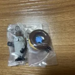 パペットスンスン めじるしアクセサリー