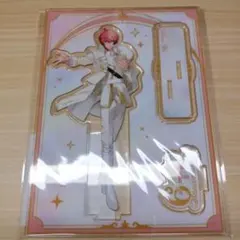 にじさんじ 6周年 アクリルスタンド 赤城ウェン