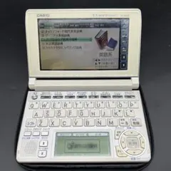 2026年最新】casio ex word xd-a6500の人気アイテム - メルカリ