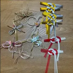 金襴リボン 桜づくし 東京リボン 京金襴 - メルカリ