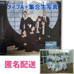 ノイミー　排他的ファイター　タイプA