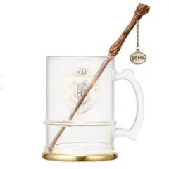 韓国 スターバックス ハリー ポッター グラス コップ 503ml 一点限り