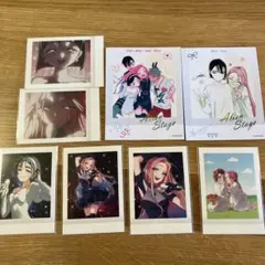 エイリアンステージ ミジ スア トレカ ぱしゃこれ