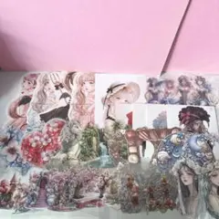 Collage素材 おすそ分け 『#Oc2m』