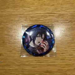 アイドリッシュセブン アイナナ La'Stiara 缶バッジ 一織