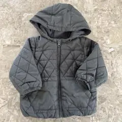 babyGap キルティングアウター 12-18M 80cm