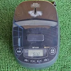 タイガー魔法瓶 炊きたて JPV-T100-KV 2023年 - メルカリ