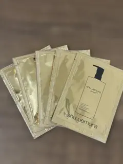 shu uemura クレンジングオイル