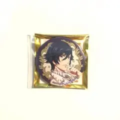 うたの☆プリンスさまっ♪ うたプリ フラワー缶バッジ 一ノ瀬トキヤ