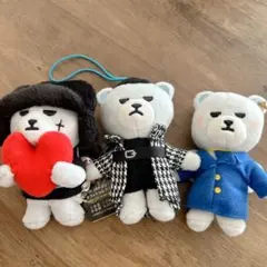 2026年最新】bigbang ぬいぐるみ スンリの人気アイテム - メルカリ