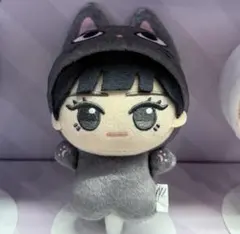 aespa ちびぐるみ～キャラクターズ着ぐるみver.～ GISELLE ジゼル