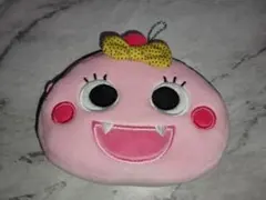 がんこちゃん ポーチ