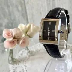 【希少】CHARRIOL GENEVE 腕時計 シャリオール アクター ブラック 希少】CHARRIOL GENEVE 腕時計 シャリオール アクター ブラック - メルカリ