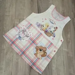 スージー・ズー エプロン