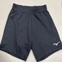 Mizuno ミズノ　140 ゲームパンツ　バレーボール　股下16センチ