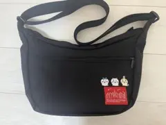Manhattan Portage ちいかわ ショルダーバッグのサムネイル