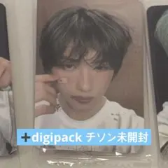 NCT DREAM Beat it up ショーケース トレカ チソン