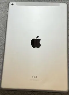 Apple iPad (第8) 128GB Wi-Fi + セルラー　極美品