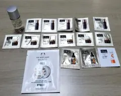 オバジX ディープアドバンスドリフト セラム・IPSAザ タイムRアクア化粧水他のサムネイル