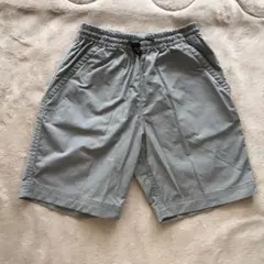 ユニクロ　キッズ　ショートパンツ　130センチ