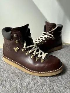 【別注レア】DIEMME ディエッメ ROCCIA VET BLACK ブーツ 良品 DIEMME ディエッメ トレッキングブーツ ROCCIA VET