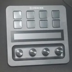 【値下げ可】Elgato Stream Deck+