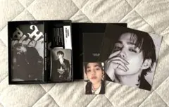 SEVENTEEN エスクプスDEARDEVIL ver.