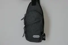 未使用品[アウトドアプロダクツ] ボディバッグ 62232 ワンショルダーバッグ