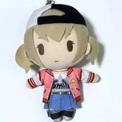 小豆沢こはね GIFT ぬいぐるみ - メルカリ