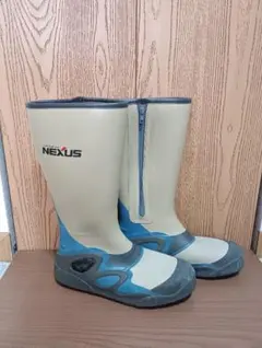 シマノ NEXUS ラジアルブーツ Sサイズ24.0〜24.5 未使用品 - メルカリ