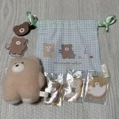 ほっこりモコモカ　まとめ売り