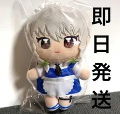 真・女神転生 25th 周年 アリス マスコットキーチェーン - メルカリ