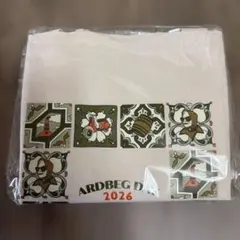 アードベッグデー2026 ARdbeG DAY2026 3点セット アードベッグデー2026 ARdbeG DAY2026 3点セット - メルカリ