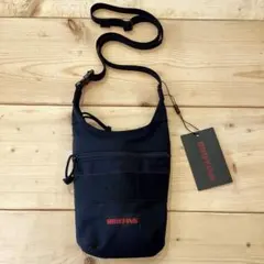 新品　BRIEFING DAY TRIPPER MINI MW ブラックのサムネイル