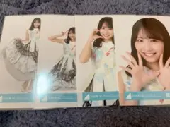日向坂46 藤嶌果歩 生写真 8種コンプ - メルカリ