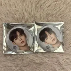 JO1 與那城奨 缶バッジ