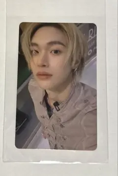 RIIZE Fame ラキドロ　ユニバ　ウォンビン